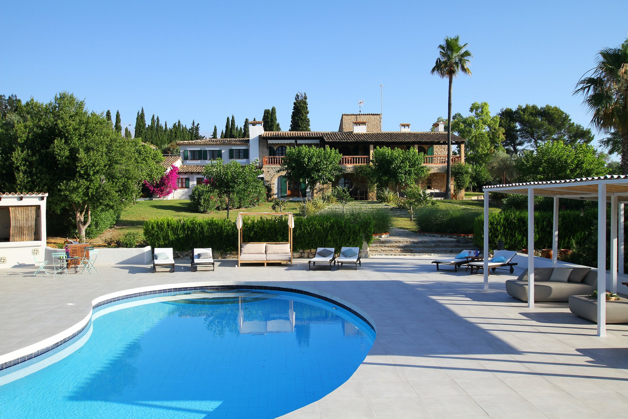 The Estate