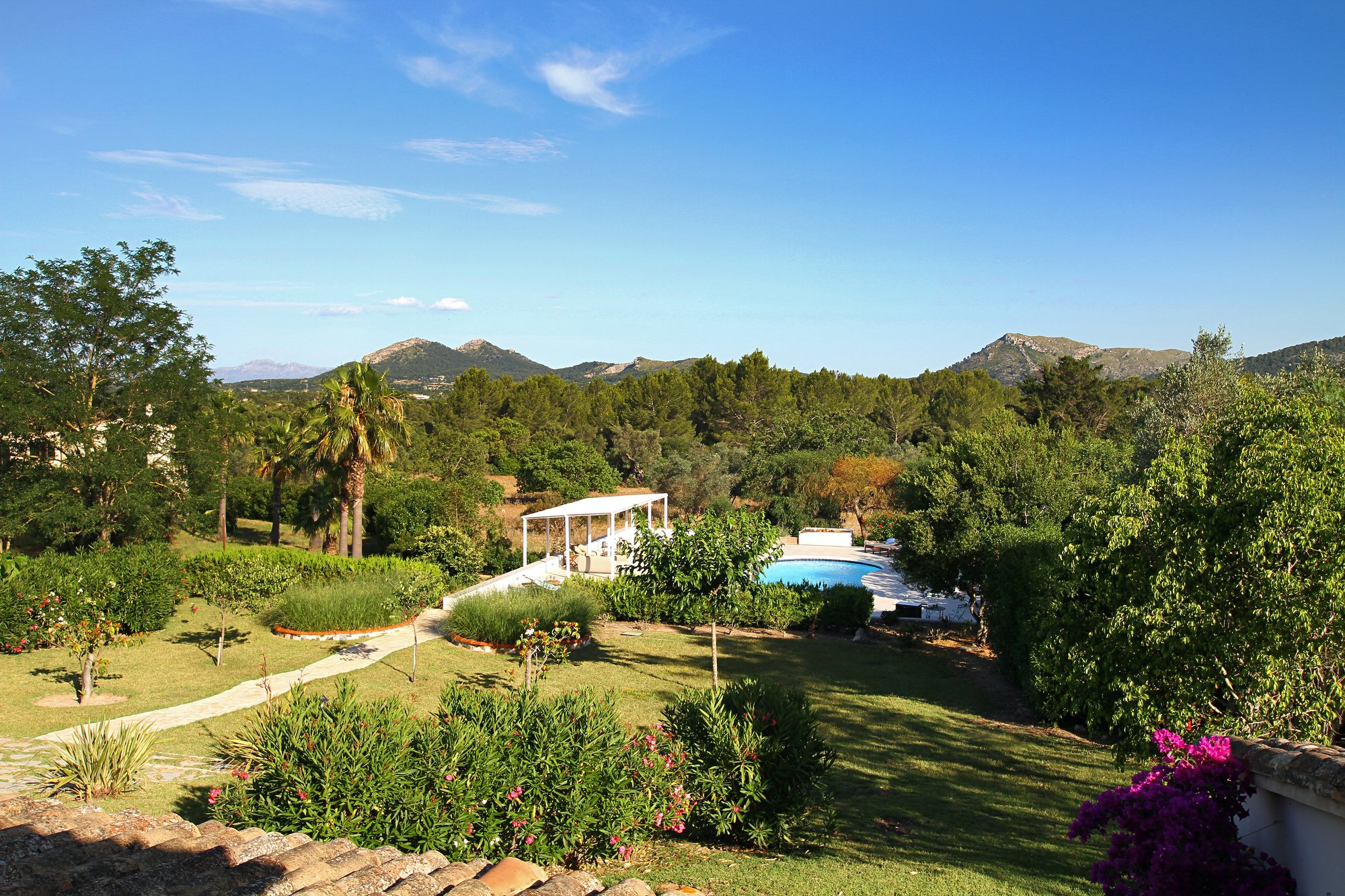 Gardens