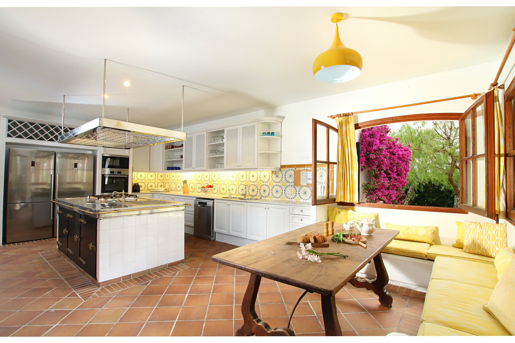 Napolitano · kitchen